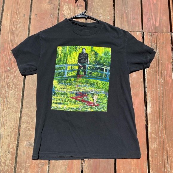 Other - Michael Meyers Halloween Shirt